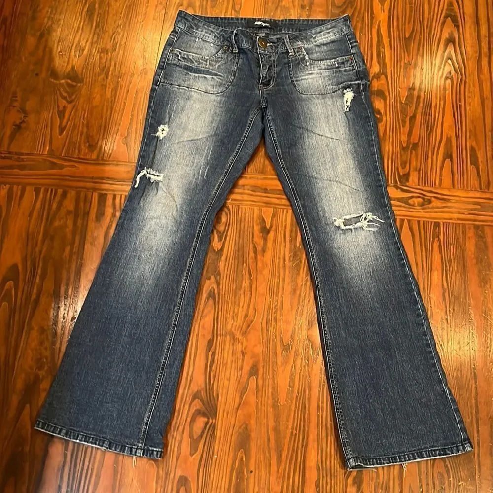 Tyte jeans size 11 